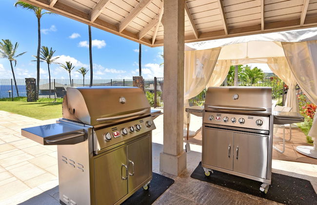 Kapalua Bay Villas 33b1 - Photo 36