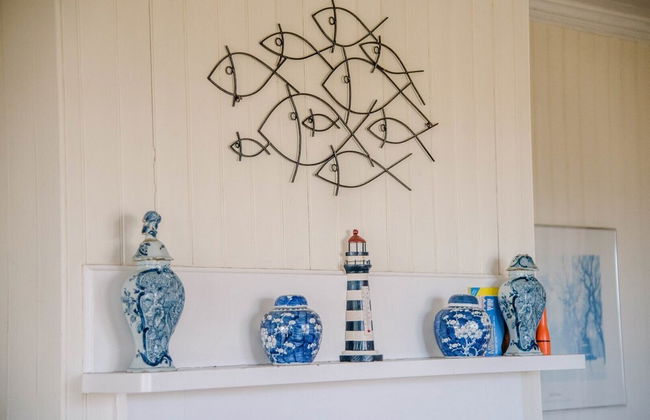 Fairhaven, Thorpeness - Foto 31