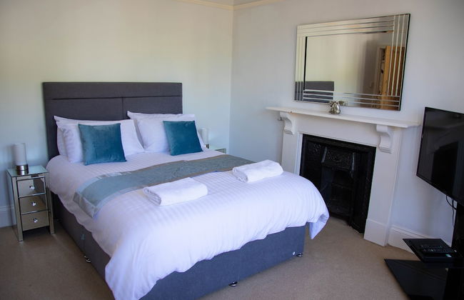 Broadpark Villa - Foto 6