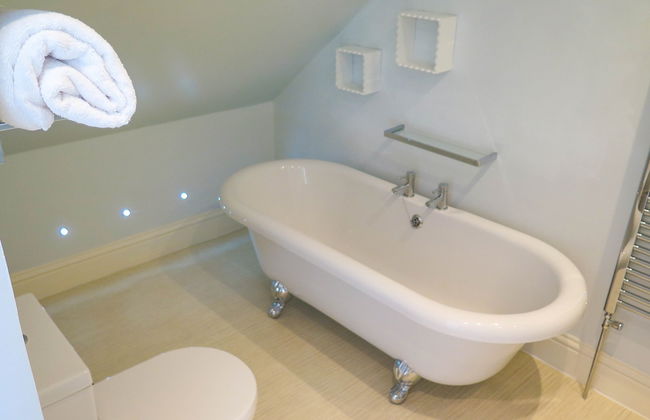 Broadpark Villa - Foto 7