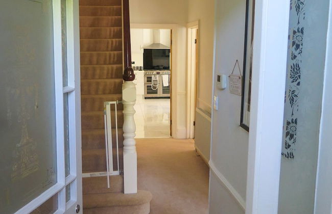 Broadpark Villa - Foto 2