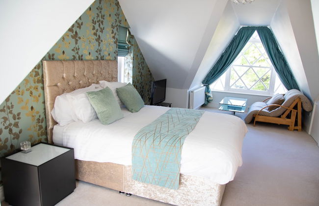Broadpark Villa - Foto 1
