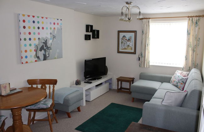Lakes Apartments - Foto 7