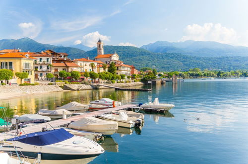 Photo 22 - Rooftop On Stresa Lake View