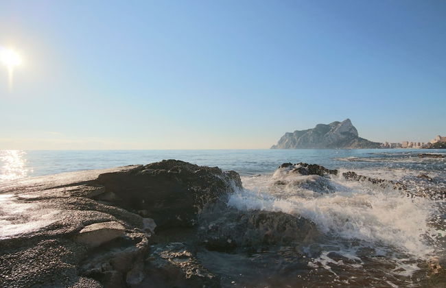 Only 100m to the Beach! Spacious Villa With Private Pool - 12 People - Foto 29