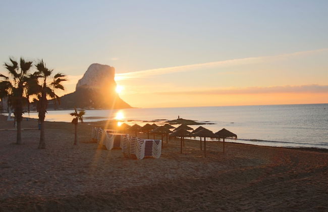Only 100m to the Beach! Spacious Villa With Private Pool - 12 People - Foto 28