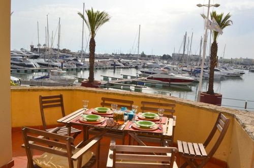 Photo 1 - RH Coral Vilamoura Marina Apartment