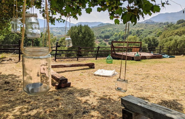 Il Rifugio del Contadino Country House - Foto 37
