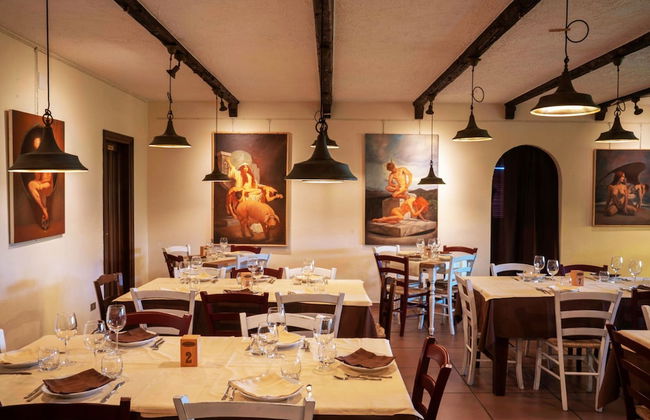 Il Rifugio del Contadino Country House - Foto 11