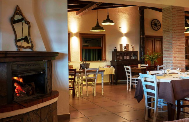 Il Rifugio del Contadino Country House - Foto 10