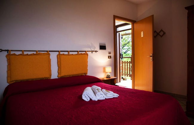 Il Rifugio del Contadino Country House - Foto 5