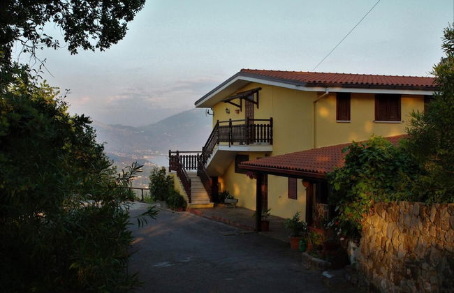 Il Rifugio del Contadino Country House - Foto 58
