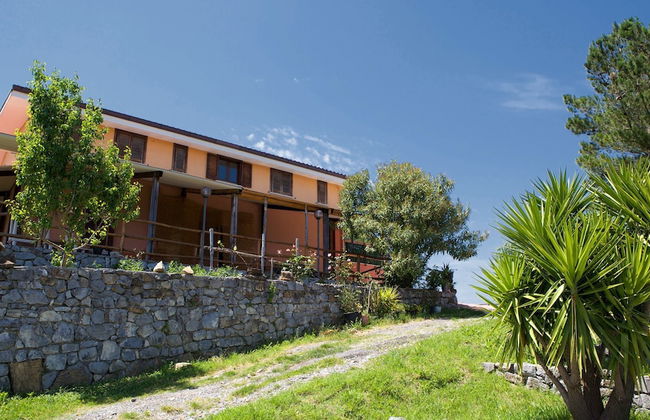Il Rifugio del Contadino Country House - Foto 53