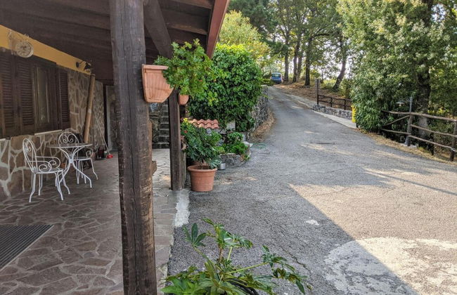 Il Rifugio del Contadino Country House - Foto 43