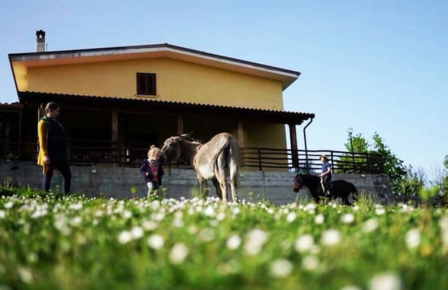 Il Rifugio del Contadino Country House - Foto 47