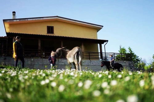 Foto 47 - Il Rifugio del Contadino Country House