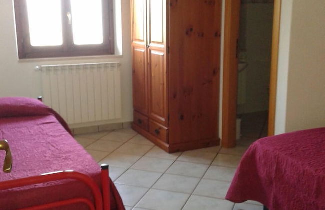 Il Rifugio del Contadino Country House - Foto 3