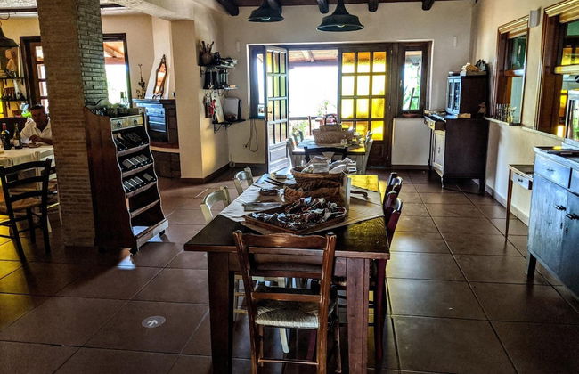 Il Rifugio del Contadino Country House - Foto 21