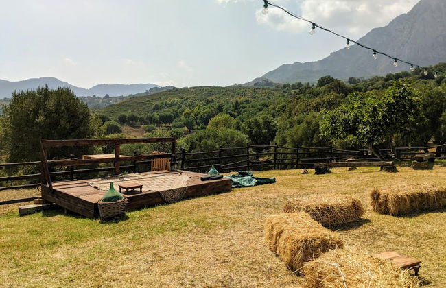 Il Rifugio del Contadino Country House - Foto 42