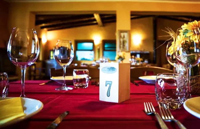 Il Rifugio del Contadino Country House - Foto 12