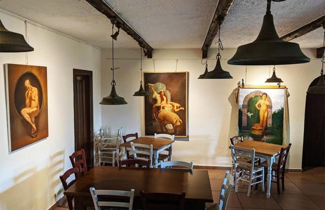 Il Rifugio del Contadino Country House - Foto 20