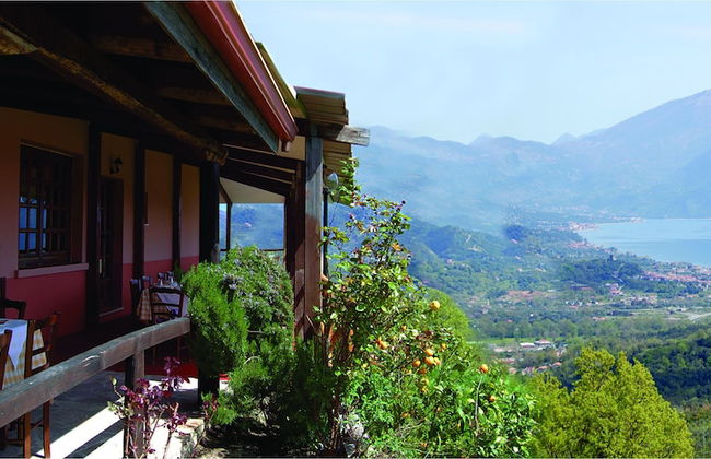 Il Rifugio del Contadino Country House - Foto 51