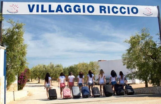 Villaggio Riccio - Photo 54