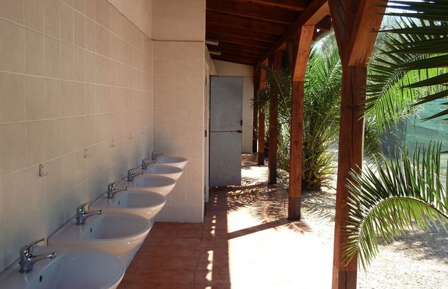 Villaggio Riccio - Photo 20