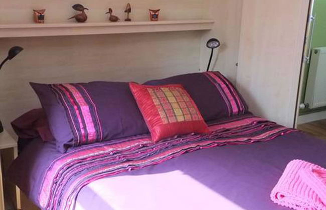 Cwm Irfon Lodge Cottages - Foto 7