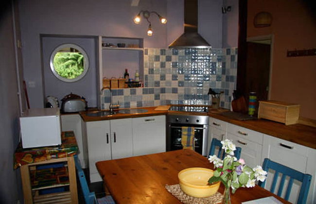 Cwm Irfon Lodge Cottages - Foto 10