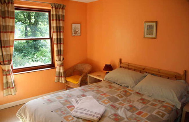 Cwm Irfon Lodge Cottages - Foto 6