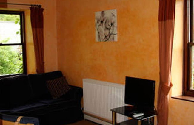 Cwm Irfon Lodge Cottages - Foto 19