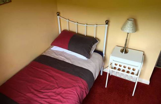 Cwm Irfon Lodge Cottages - Foto 4