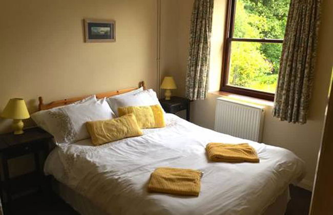 Cwm Irfon Lodge Cottages - Foto 3