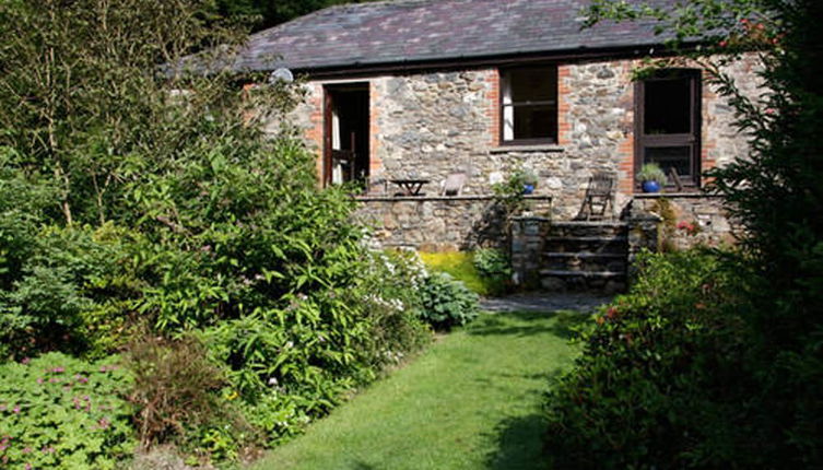 Photo 1 - Cwm Irfon Lodge Cottages