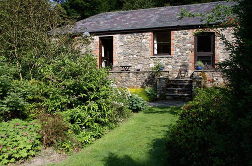 Foto 1 - Cwm Irfon Lodge Cottages