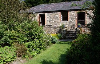 Foto 1 - Cwm Irfon Lodge Cottages