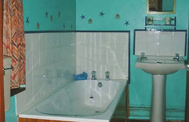 Cwm Irfon Lodge Cottages - Foto 22