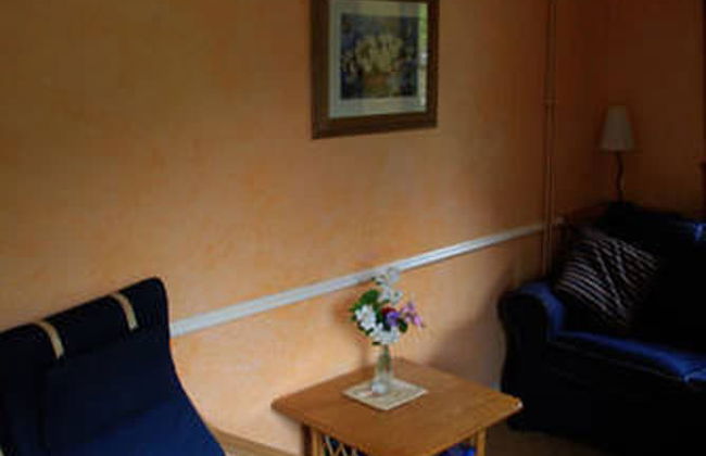 Cwm Irfon Lodge Cottages - Foto 16