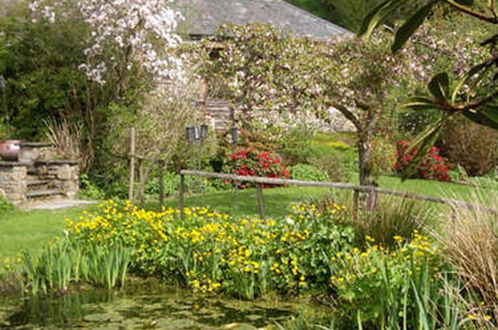 Photo 29 - Cwm Irfon Lodge Cottages