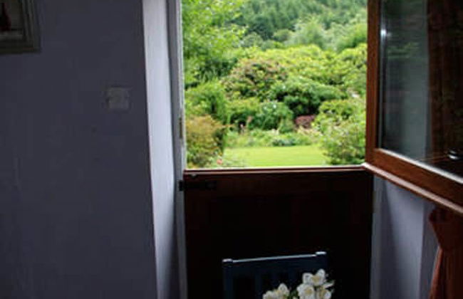 Cwm Irfon Lodge Cottages - Foto 24
