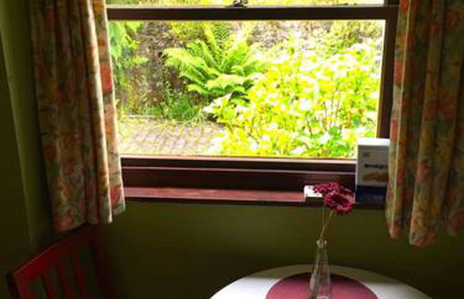 Cwm Irfon Lodge Cottages - Foto 14