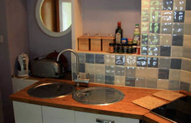 Cwm Irfon Lodge Cottages - Foto 9