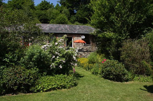 Photo 28 - Cwm Irfon Lodge Cottages