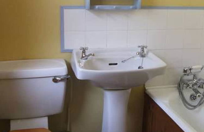 Cwm Irfon Lodge Cottages - Foto 23