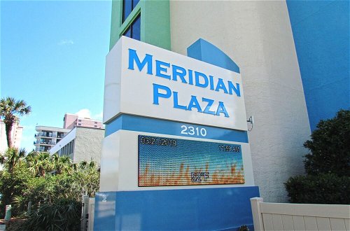 Foto 27 - Meridian Plaza by Palmetto Vacations