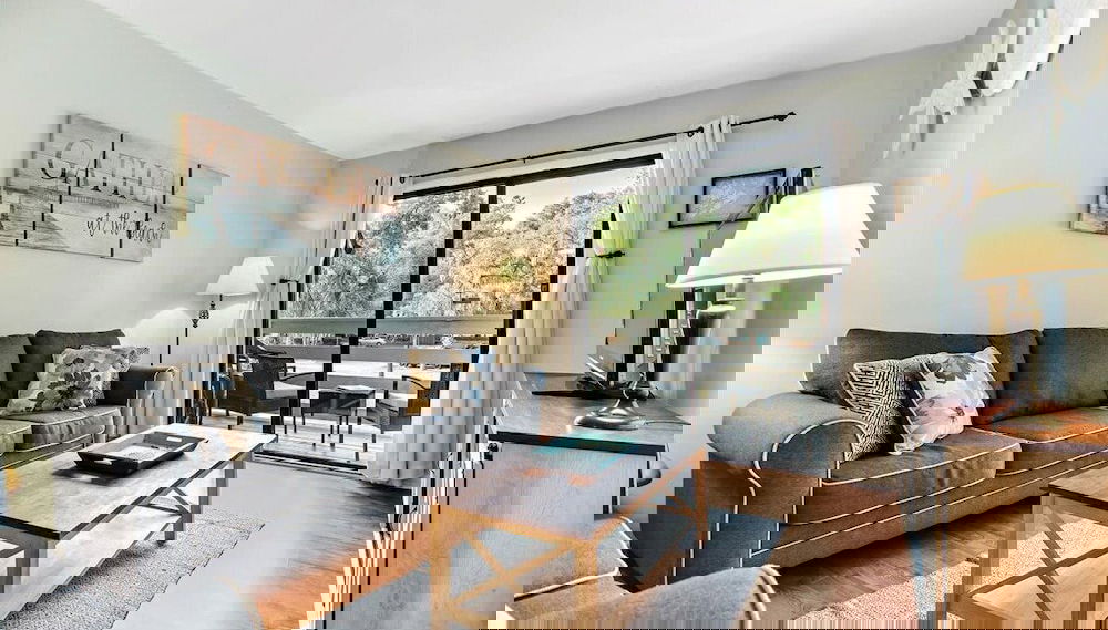 Ausstattung der Unterkunft
