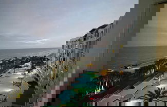 Foto 1 - Diamond Beach 608 - Blue Lagoon