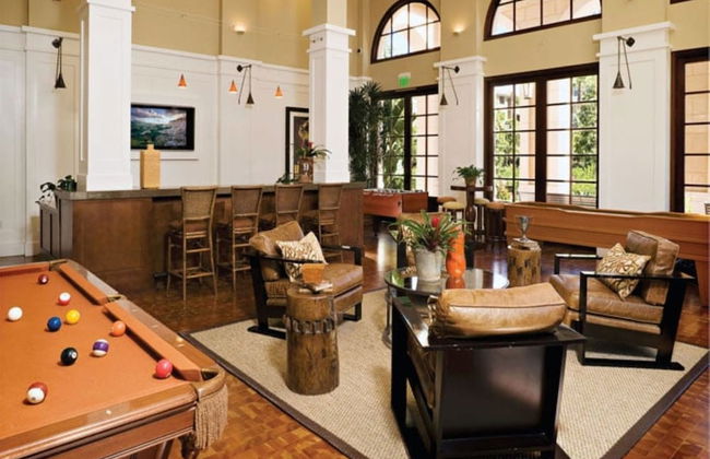 Global Luxury Suites at The Village - Foto 2