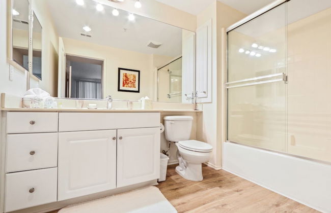 Global Luxury Suites at The Village - Foto 38